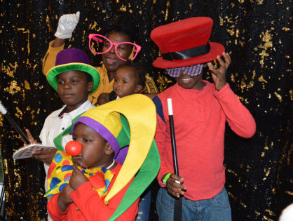 The Third Annual Back-to-School Dance Recap