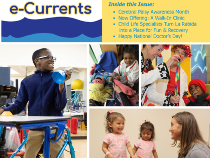 See What’s New at<br> La Rabida