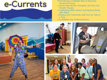 See What’s New at<br> La Rabida