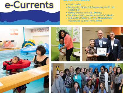 See What’s New at<br> La Rabida