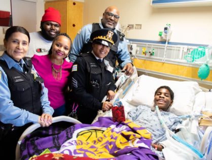 Happy Valentine’s Day!