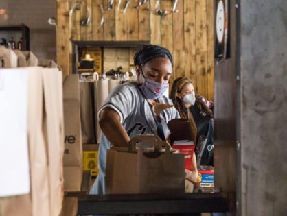  SaveMoneySafeLife Partners with La Rabida’s CFC to Help Families During COVID-19