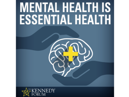 Mental Health Awareness Month