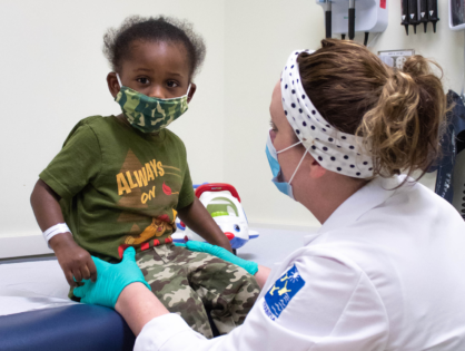 The Importance of Routine Care