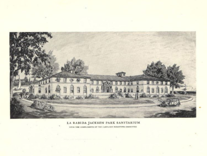 La Rabida Turns 125!