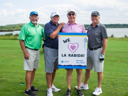 La Rabida’s 32nd Annual Golf Classic