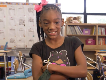 Ja'Miya's Journey Continues