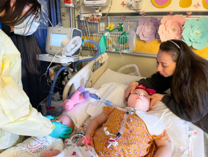 The Benefits of Infant Massage Beyond Just Relaxation