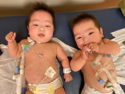 Hispanic Heritage Month: The Ride of Their Lives