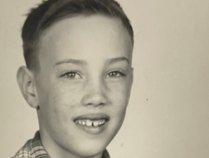 Patient Spotlight: Story of Survival