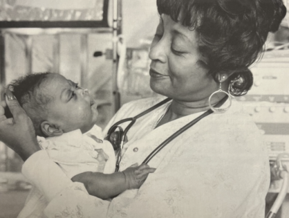 Black History at La Rabida