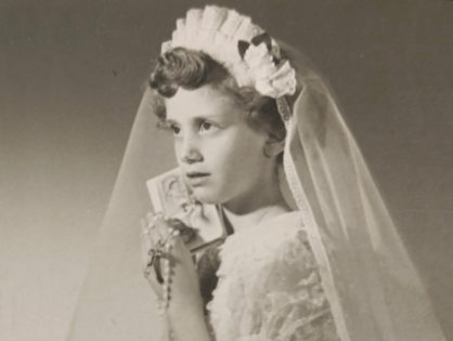 Former Patient Gives Back