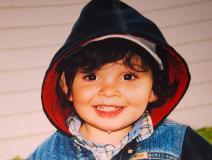 So Much to Celebrate