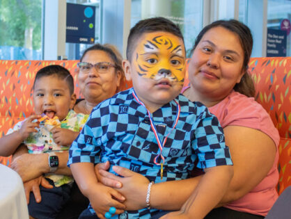 It's Back-to-School Season