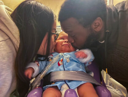 Dreams Become a Reality