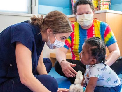 2025 La Rabida Annual Report